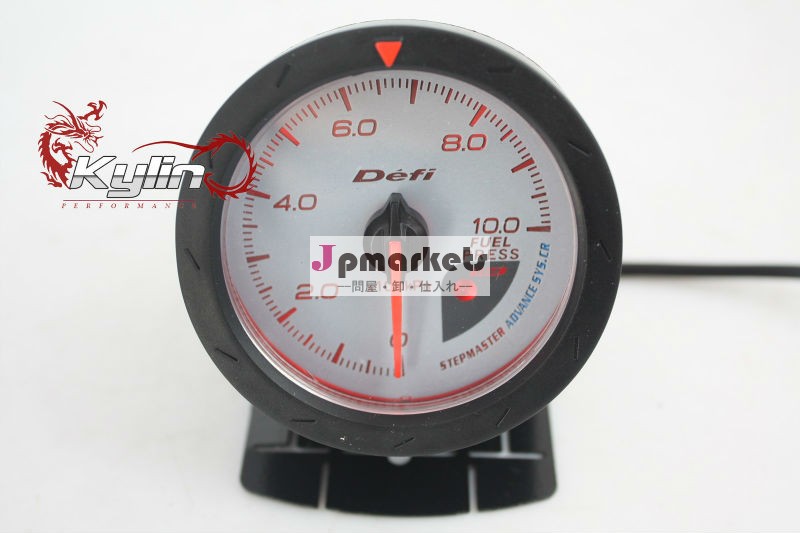 絶妙な60mmＤＥＦＩcr自動車燃料ゲージ燃料プレスメートルオイルプレス問屋・仕入れ・卸・卸売り