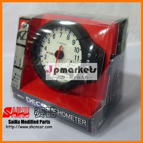 120mmの競争の自動descのゲージのメートル問屋・仕入れ・卸・卸売り