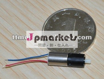6mm DCのプラスチックプラネタリ・ギアモーター問屋・仕入れ・卸・卸売り