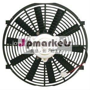 三菱キャンター6.8t24vラジエーターファン問屋・仕入れ・卸・卸売り