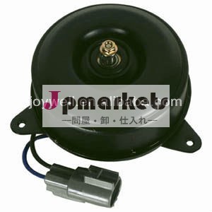 トヨタダイナ12vモーターブロアモーターを吹いて問屋・仕入れ・卸・卸売り