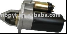 自動始動機モーター--VOLGA-ZMZ406問屋・仕入れ・卸・卸売り