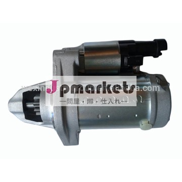 用スターターモーター2008-2013cp231200-r40-m1428000-52002.4リットル問屋・仕入れ・卸・卸売り