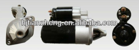 用スターターdodge2-1174-mi( ref。 no: 16939n) スターター- 三菱pmgr1.2kw/12ボルト、 cw、 8- 歯のピニオン問屋・仕入れ・卸・卸売り