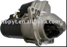 始動機モーター--Opel --D6RA32/62問屋・仕入れ・卸・卸売り