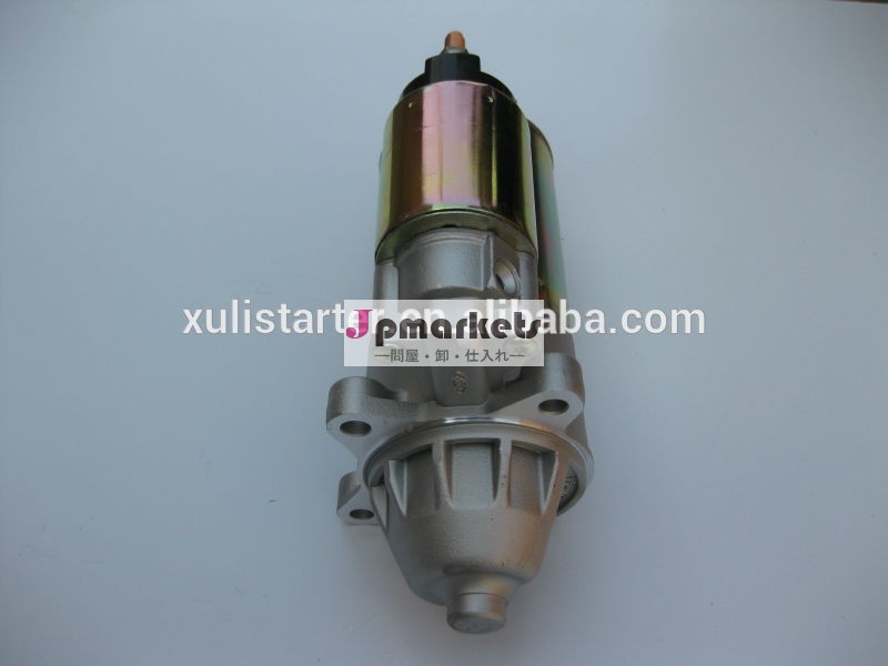 Oem: cw320413270n10t1.4kwヘッド用トラクター製造1.4kwmotor12vモータスタータ問屋・仕入れ・卸・卸売り
