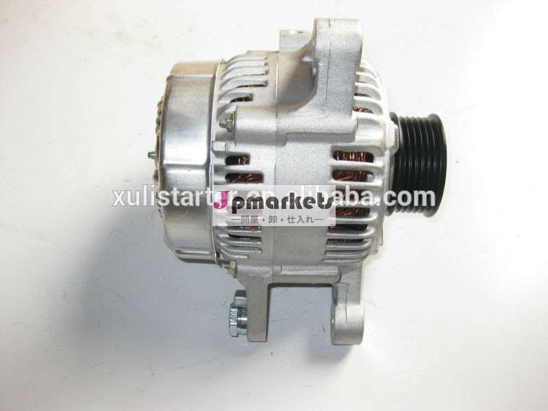 レクサストヨタアバロンes300/カムリ27060-2001012vcw80アンペアオルタネータ問屋・仕入れ・卸・卸売り