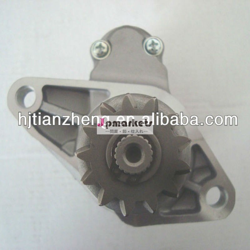 レクサス用スターター2- 2212- nd( ref。 no: 17825n) nippondensoスターター- pmgr1.6kw/12ボルト、 ccw、 13- 歯のピニオン問屋・仕入れ・卸・卸売り