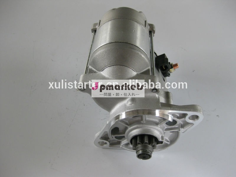 Oem: レスター128000-190: cw168781.0kw12v9トンいすゞ用スタータインパルス2.0リットル問屋・仕入れ・卸・卸売り