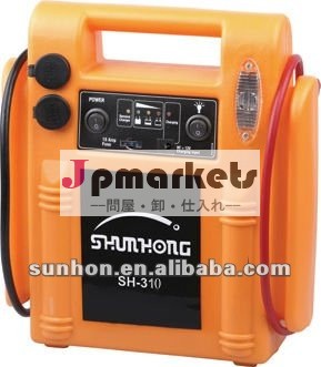 空気圧縮機のないジャンプの始動機問屋・仕入れ・卸・卸売り