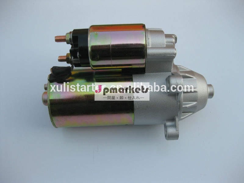 モーター製造12v1.4kwモータースタータモータ320413270n12vcw10t1.4kw問屋・仕入れ・卸・卸売り