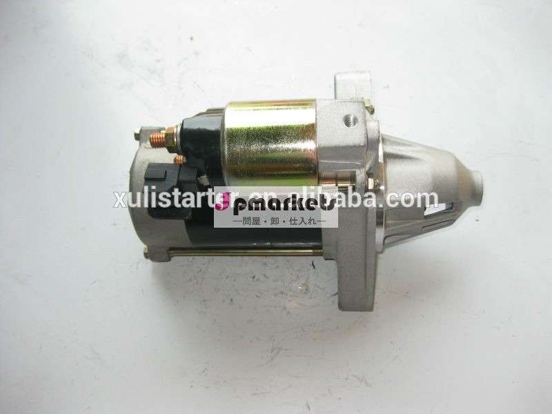 Oemオートスターターモーター: 31200-p3f-a51leaster: 1770312vcw9トン1.0キロワット問屋・仕入れ・卸・卸売り