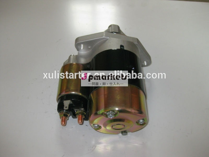 レスター: 17010oem: ccwe8b2-11002-akky02-18-4008t12v1.0キロワット現代のための車のオートスターター問屋・仕入れ・卸・卸売り