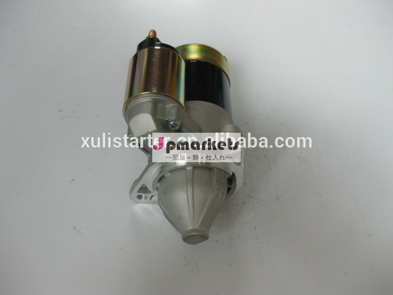 トヨタ28100-750102rz12v9トンcw1.4kw4ランナーオートスターター問屋・仕入れ・卸・卸売り