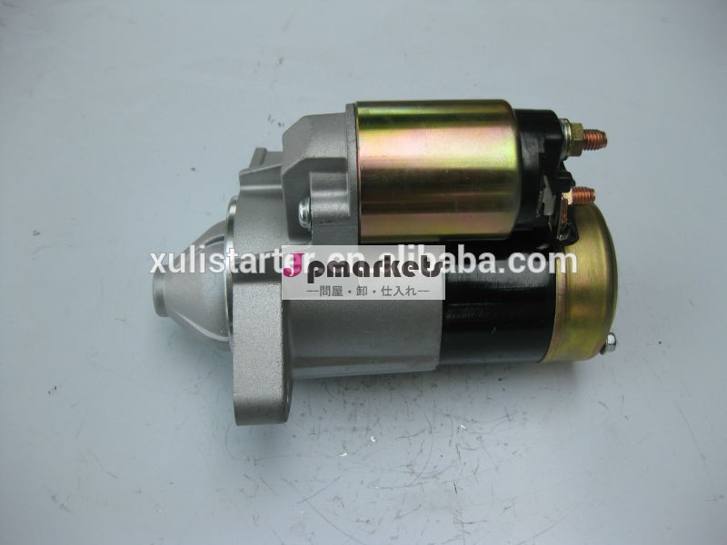 Oe: 28100-877331729812vcw8t1.2キロワットオートlifan520吉利用スターターモーター問屋・仕入れ・卸・卸売り