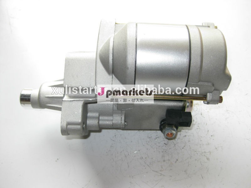 コーデレスタークライスラー2228000-6111773512v11トンcv1.2キロワットオートスターター問屋・仕入れ・卸・卸売り