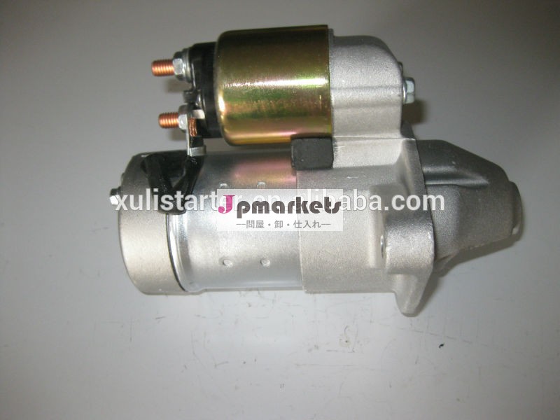 オペルオートスターターoem: レスターs114-808: cw12v1.4kw1832811トン問屋・仕入れ・卸・卸売り