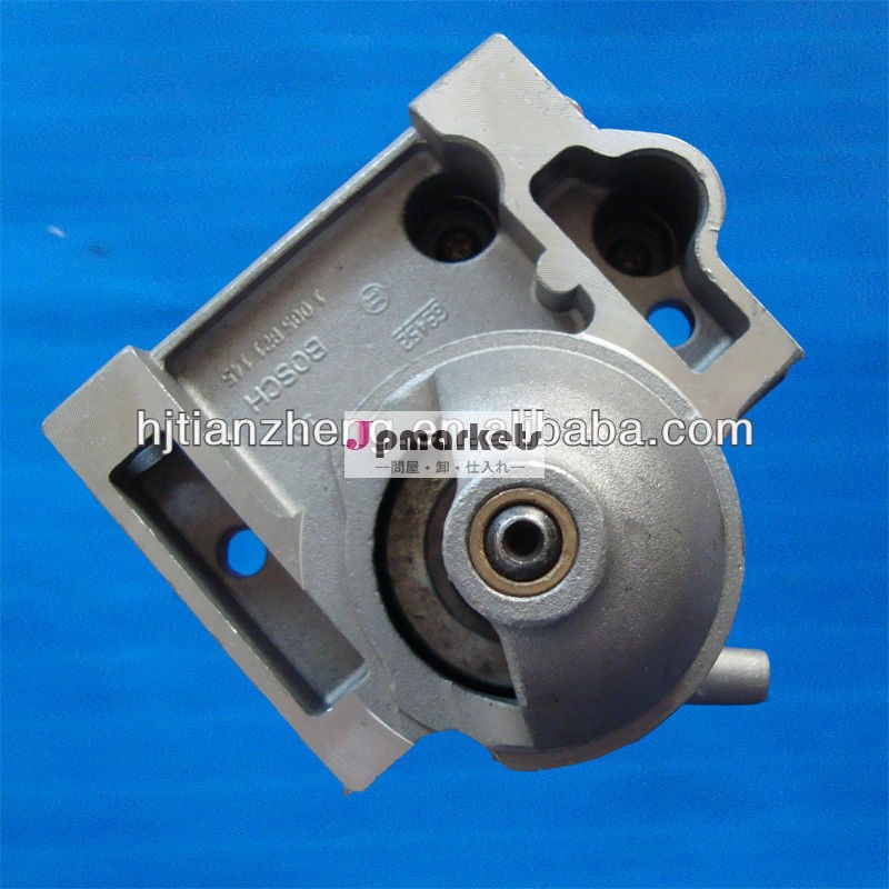 用スターターjeep2- 1231- bo( ref。 no: 16980n) スターターボッシュ- pmgr1.4kw/12ボルト、 cw、 9- 歯のピニオン問屋・仕入れ・卸・卸売り