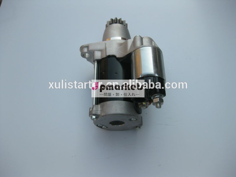 Ccw1.6kw13トン12vレスター: 17825oem: トヨタカムリ用スターター28100-130202.4問屋・仕入れ・卸・卸売り