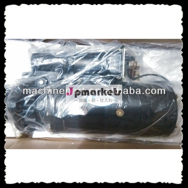 カミンズ36368213021038k19スターターモーター問屋・仕入れ・卸・卸売り