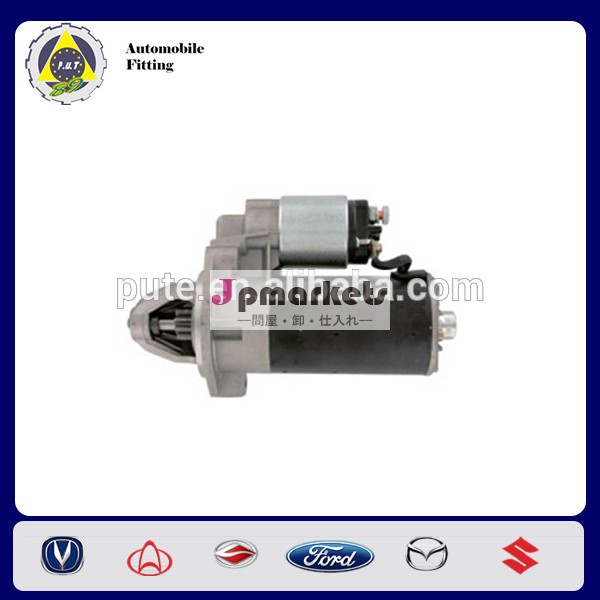 1.4kw12v9トン自動車部品スターターassy。 のためのメルセデス- ベンツ200te1988-1992コンビ問屋・仕入れ・卸・卸売り