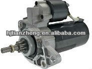 用スターターvolkswagen2- 65年- bo( ref。 no: 17030n) スターターボッシュ- pmgr1.7kw/12ボルト、 ccw、 9- 歯のピニオン問屋・仕入れ・卸・卸売り