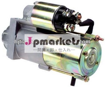 シボレー用スターター2- 1690- dr- 2( ref。 no: 6449n- m) スターター- デルコpg260mseries1.7kw/12ボルト、 cw、 11- 歯のピニオン問屋・仕入れ・卸・卸売り