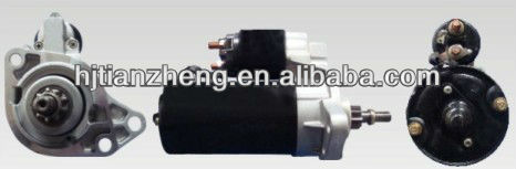 用スターターvolkswagen2- 65年- bo( ref。 no: 17030n)問屋・仕入れ・卸・卸売り