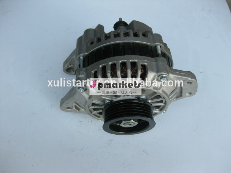 三菱オルタネータモーターa3t02193( 1- 1202- 01mi) 12v75acw5sオルタネータ問屋・仕入れ・卸・卸売り