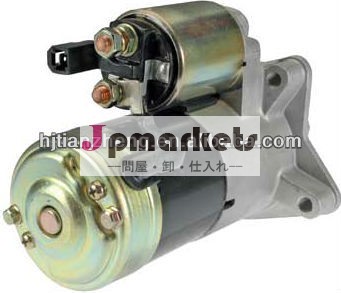 用スターターhyundai2- 1857- md( ref。 no: 17708n) スターター- マンドゥ- ヴァレオpmgr問屋・仕入れ・卸・卸売り