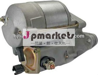 レクサス用スターター2- 1984年- nd( ref。 no: 17774n) nippondensoスターター- osgr1.4kw/12ボルト、 ccw、 13- 歯のピニオン問屋・仕入れ・卸・卸売り