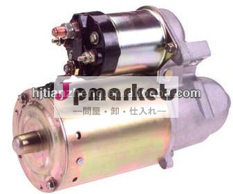 用スターターbuick2- 規格1516- dr( ref。 no: 6339n) デルコスターター- sd250( 5mt) series12ボルト、 cw、 9- 歯のピニオン。問屋・仕入れ・卸・卸売り