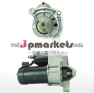 Valeoの始動機モーター自動始動機432591 D6RA5 CITRO PEUGE206 1.1KW CW 12V 9T問屋・仕入れ・卸・卸売り