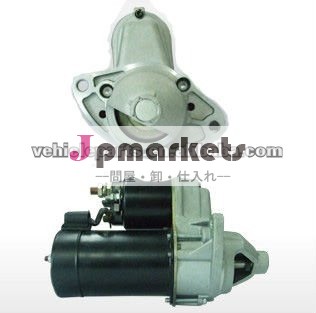 VALEO土星の始動機モーター自動始動機17667 438029 D6RA65/85/185 1.1KW CW 12V 9T問屋・仕入れ・卸・卸売り