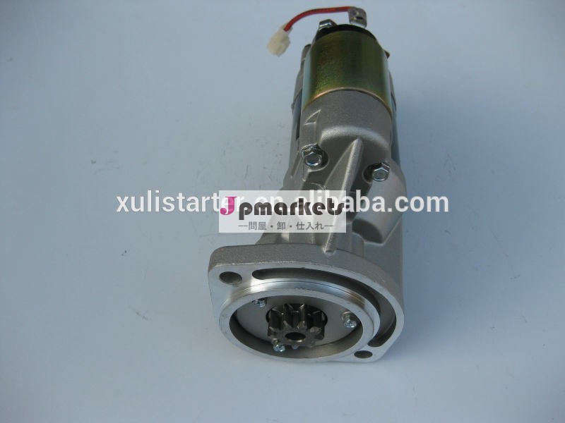 日産tb42用オートスターター23300- 52h001805412v9トンcw2.0キロワット問屋・仕入れ・卸・卸売り