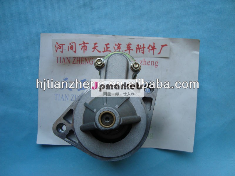 Fiat用スタータ2-1315-mm( ref。 なし: 16465n- ik)問屋・仕入れ・卸・卸売り