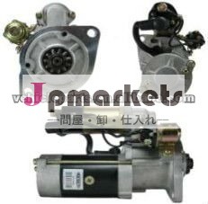 FUSO FK330 SK07 M2T78372 ME087507 M2T78381 ME087590 M2T78382 ME087589 M2T78383 ME088390のための三菱始動機モーター問屋・仕入れ・卸・卸売り