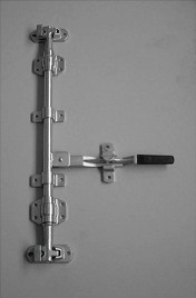 カーアクセサリー- バンドアロックギア- 011050問屋・仕入れ・卸・卸売り