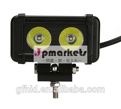 Lw- 単列20w/80w/120w/160ワット/200w/260wクリー族led作業用照明問屋・仕入れ・卸・卸売り
