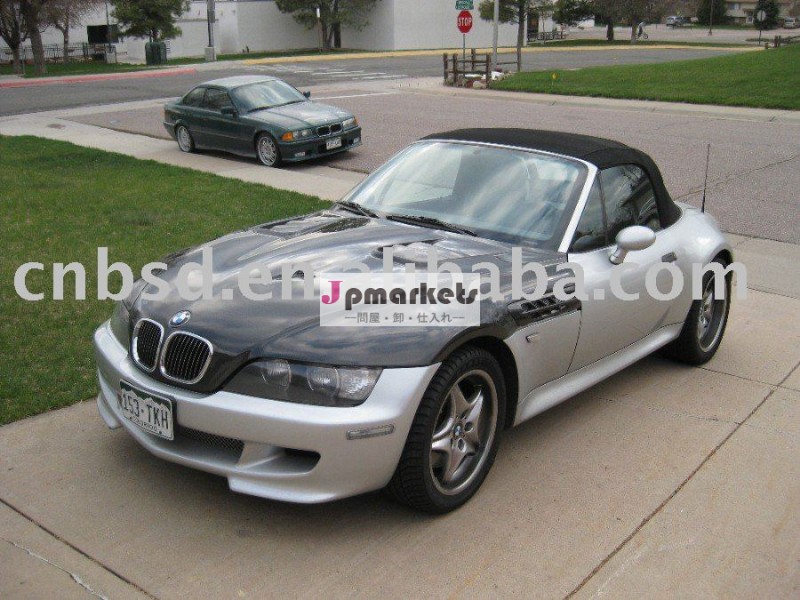 M TECH様式のBMW Z3のためのフード問屋・仕入れ・卸・卸売り