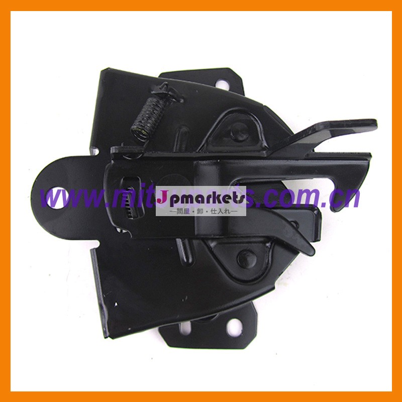 三菱用フードラッチピックアップトリトンl200パジェロスポーツka4tkb4tkb8tkb9tkh8w4d565908a0195809a137問屋・仕入れ・卸・卸売り