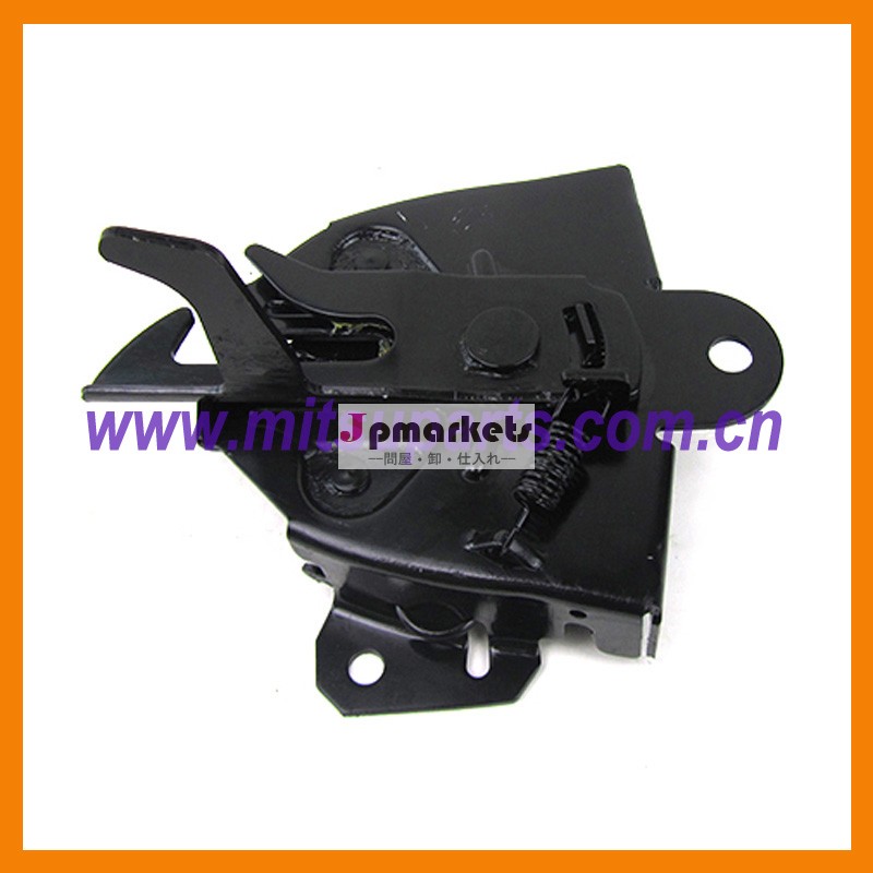 三菱用フードラッチピックアップトリトンl200パジェロスポーツka4tkb4tkb8tkb9tkh8w4d565908a0205809a138問屋・仕入れ・卸・卸売り