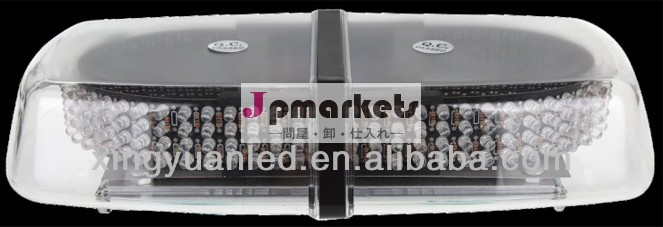 短いミニlightbarlightbarwainingミニlightbar、 waining警察lightbar問屋・仕入れ・卸・卸売り