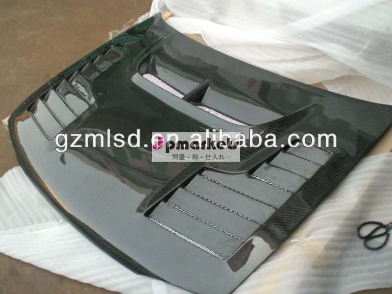 Frpcw1997-2000wrx6スバルエンジン用ボンネット問屋・仕入れ・卸・卸売り