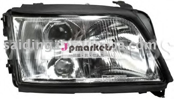 ヘッドライトのためにアウディa6 4A0941030N 自動車部品卸売問屋・仕入れ・卸・卸売り