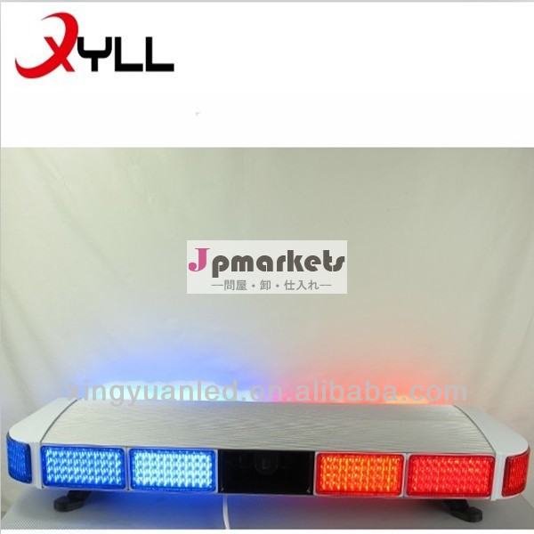 dc12v高品質は、 磁石を導いた新しい緊急lightbarストロボlightbarレッカー車問屋・仕入れ・卸・卸売り