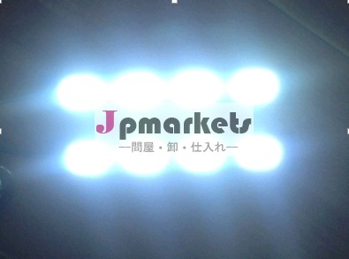 面発光 COB パネル型10W LED デイライト問屋・仕入れ・卸・卸売り