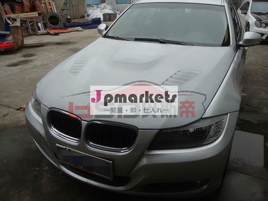 BMW E90のBMW E90 Vrs様式09-11の設計のためのフード問屋・仕入れ・卸・卸売り
