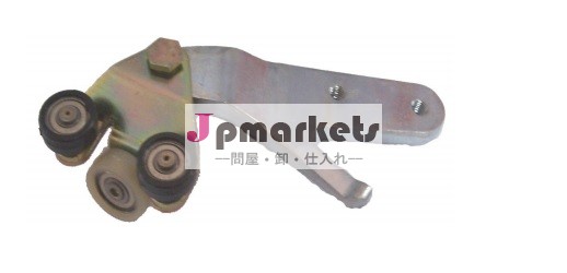 高品質の中間ドア下部シャトル、 スライディングドアのローラーガイドのための底フィアットducato問屋・仕入れ・卸・卸売り