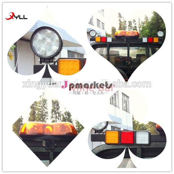1200ミリメートルをオフに導いた- 道路光、 led作業用照明、 トラックでの走行12/24v、 ジープ、 atv、 4wd、 ボート、 マイニングはledライトバー問屋・仕入れ・卸・卸売り